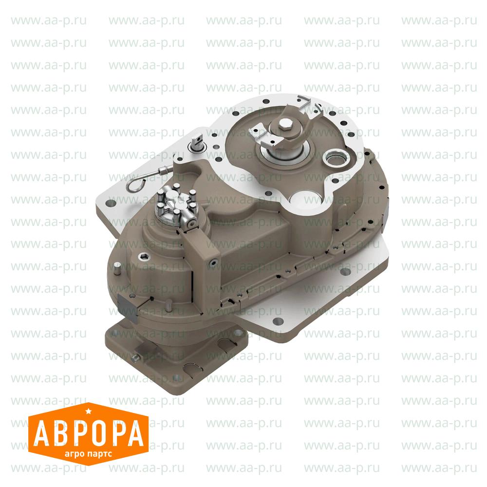 LVA802869 ТРАНСМИССИЯ